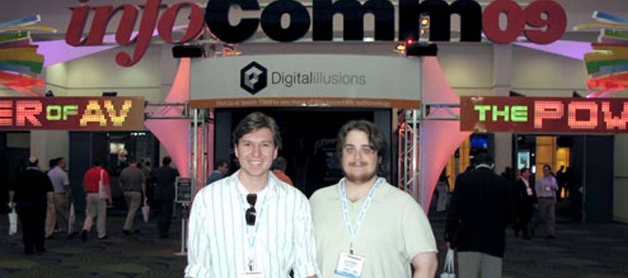 infocomm