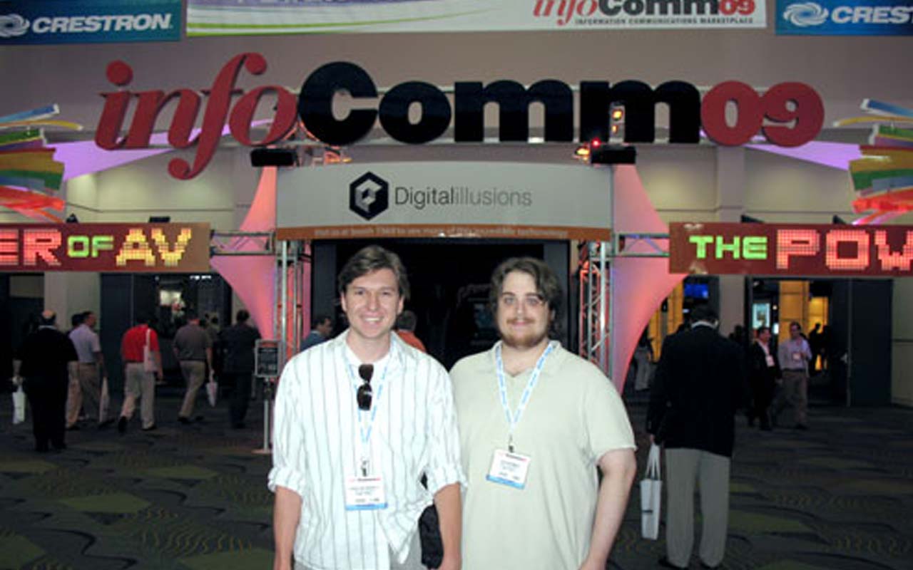 infocomm