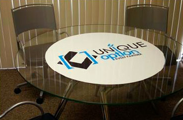 Unique Option Meeting Table