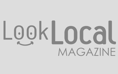 Look Local Magazine
