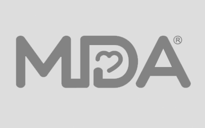 Muscular Distrophy Association