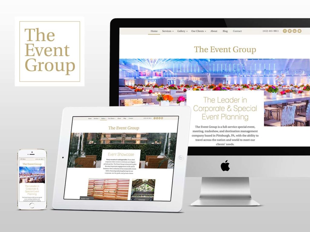 the-event-group-website