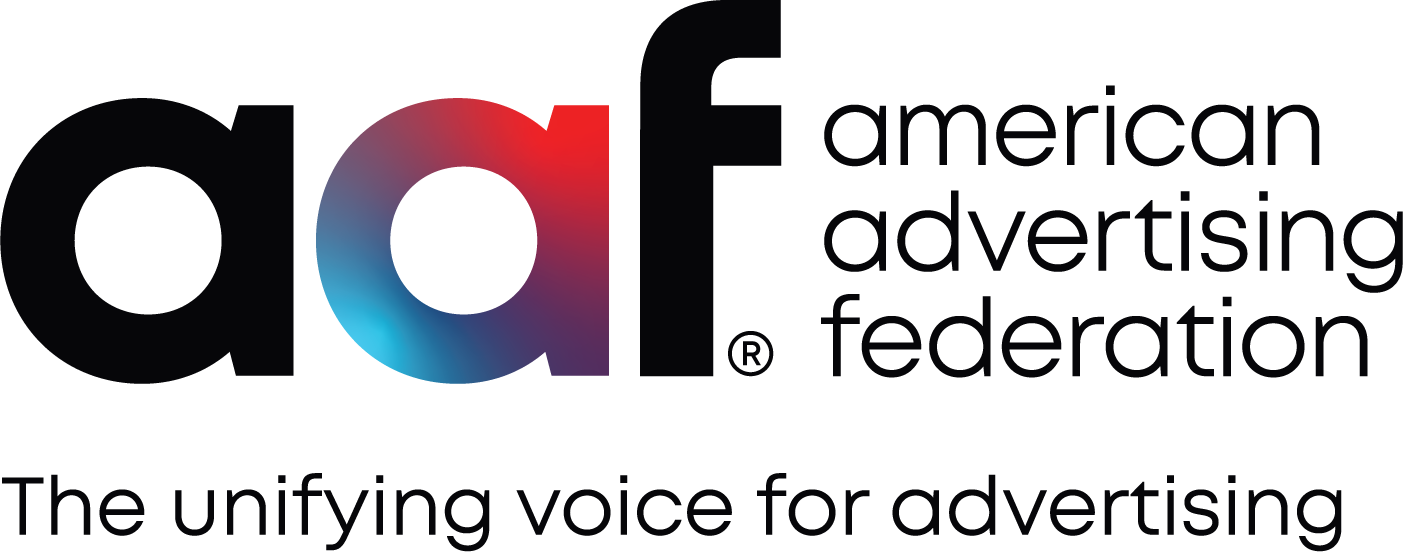 american advertising federation logo