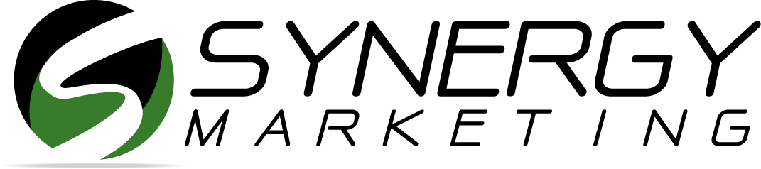 Synergy Marketing Logo