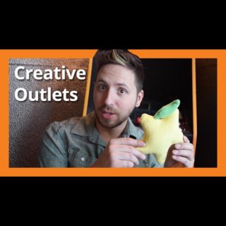 Watch our latest field guide and discover our favorite creative outlets! Link is in the bio.  #TCx #fieldguide #creative #creativeoutlets #create #inspiration #inspire