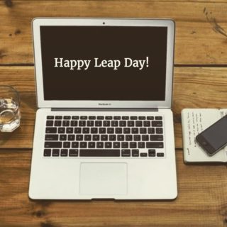 Nothing says #leapday like Treefrog and Chillin'. Hope you enjoyed an extra day of doing what you love #orlandocrealtives. #leapyear #webdesign #digitalmarketing